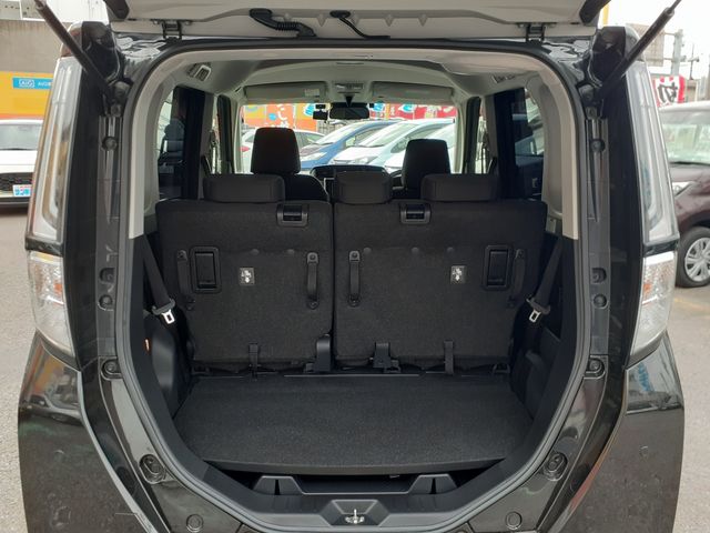 TOYOTA ROOMY 2022 Image 31