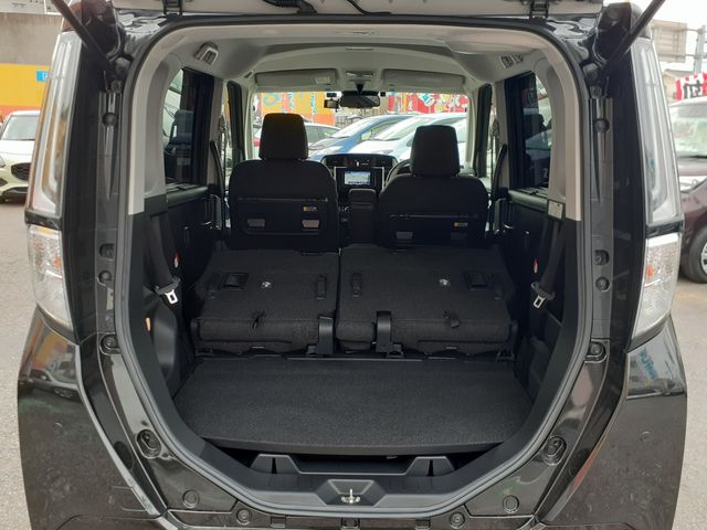 TOYOTA ROOMY 2022 Image 31