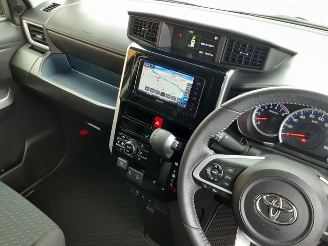 TOYOTA ROOMY 2022 Image 31