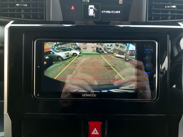 TOYOTA ROOMY 2022 Image 31