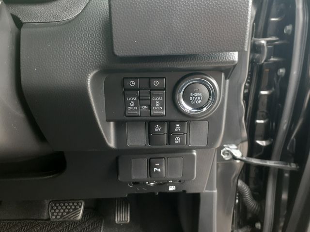 TOYOTA ROOMY 2022 Image 31