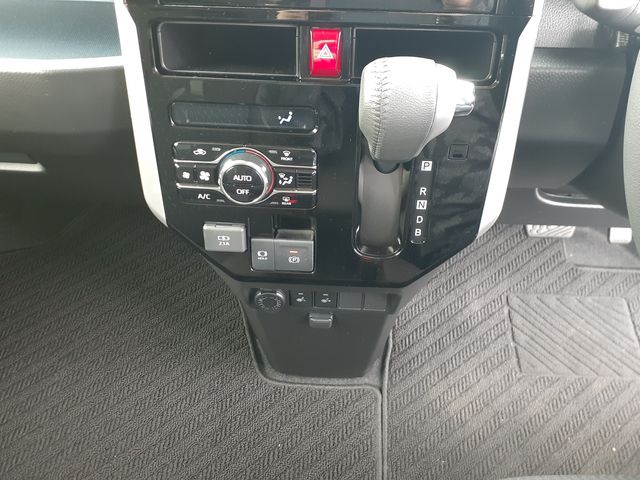 TOYOTA ROOMY 2022 Image 31