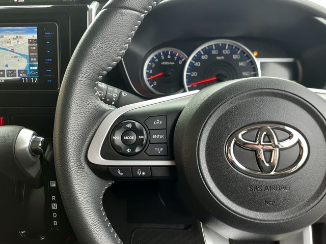 TOYOTA ROOMY 2022 Image 31