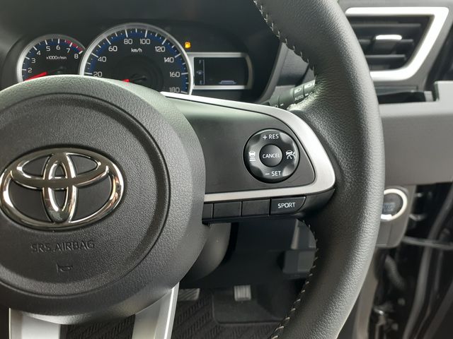 TOYOTA ROOMY 2022 Image 31