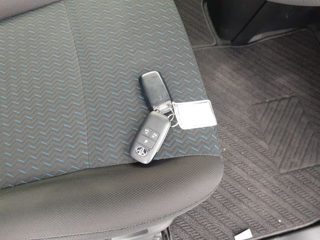 TOYOTA ROOMY 2022 Image 31