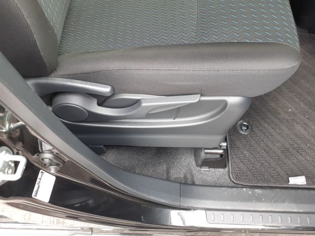 TOYOTA ROOMY 2022 Image 31