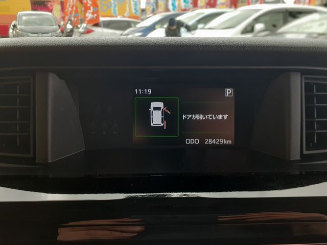 TOYOTA ROOMY 2022 Image 31