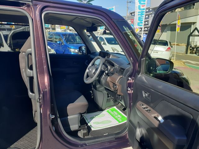 TOYOTA ROOMY 2021 Image 31