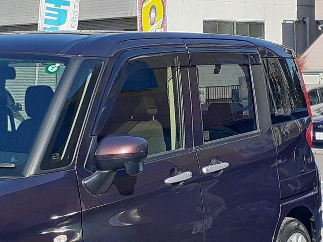 TOYOTA ROOMY 2021 Image 31