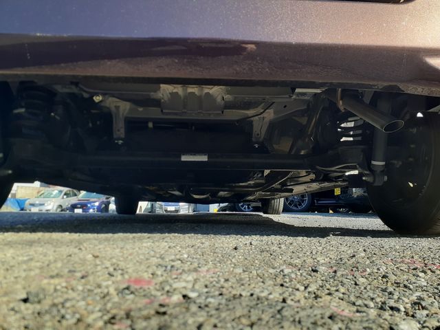 TOYOTA ROOMY 2021 Image 31