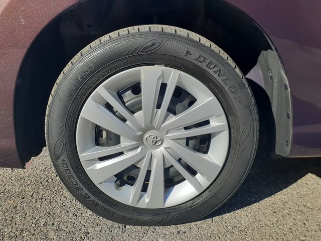 TOYOTA ROOMY 2021 Image 31