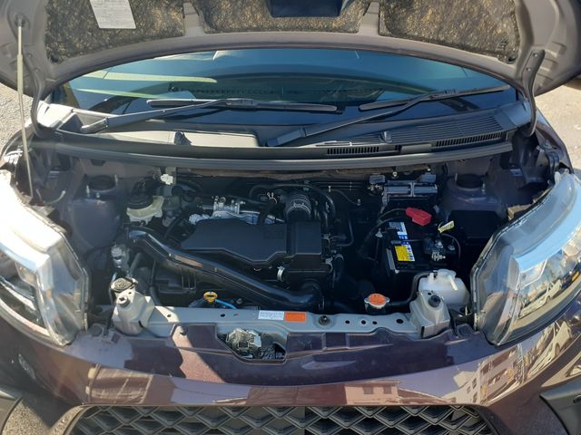 TOYOTA ROOMY 2021 Image 31