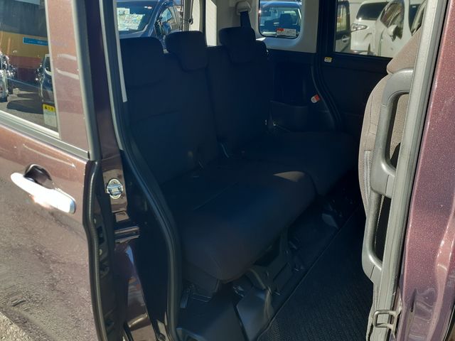 TOYOTA ROOMY 2021 Image 31