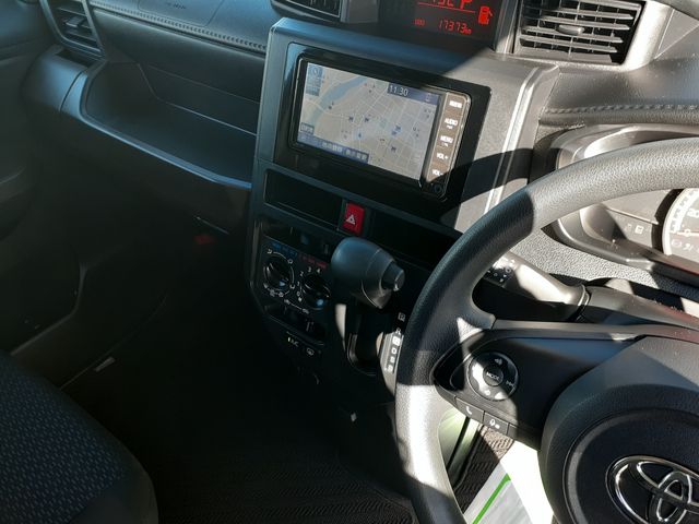 TOYOTA ROOMY 2021 Image 31