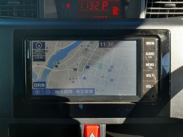 TOYOTA ROOMY 2021 Image 31