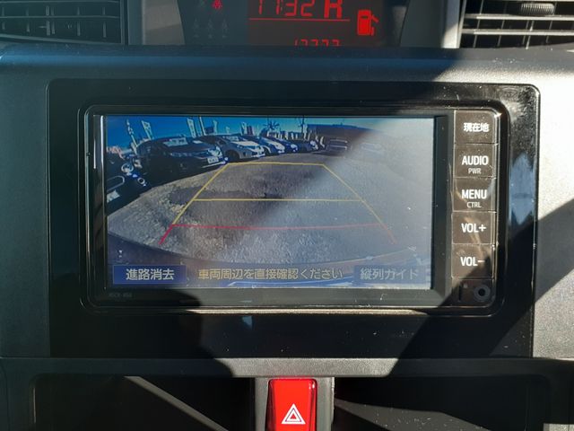 TOYOTA ROOMY 2021 Image 31