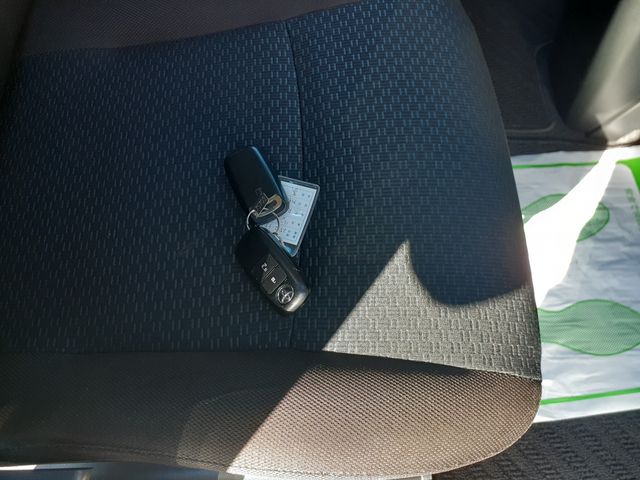 TOYOTA ROOMY 2021 Image 31