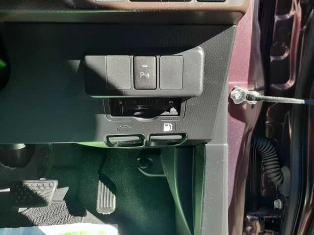 TOYOTA ROOMY 2021 Image 31