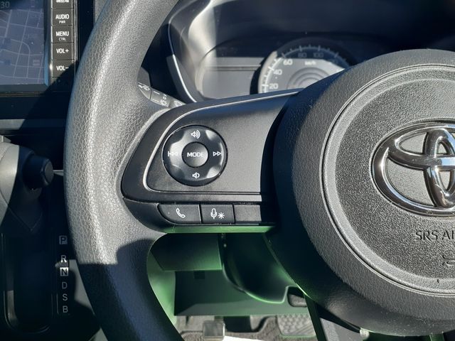 TOYOTA ROOMY 2021 Image 31