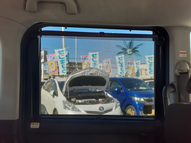 TOYOTA ROOMY 2021 Image 31