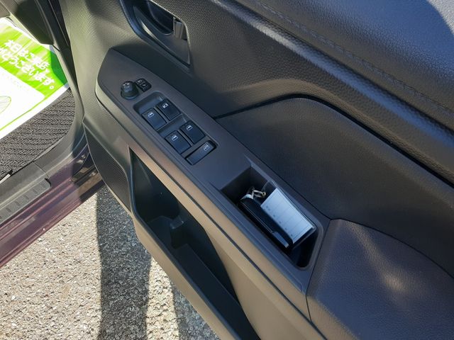 TOYOTA ROOMY 2021 Image 31