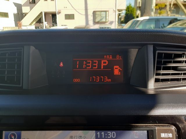 TOYOTA ROOMY 2021 Image 31