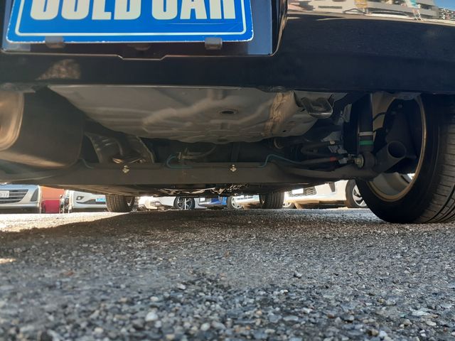 NISSAN CUBE 2012 Image 31