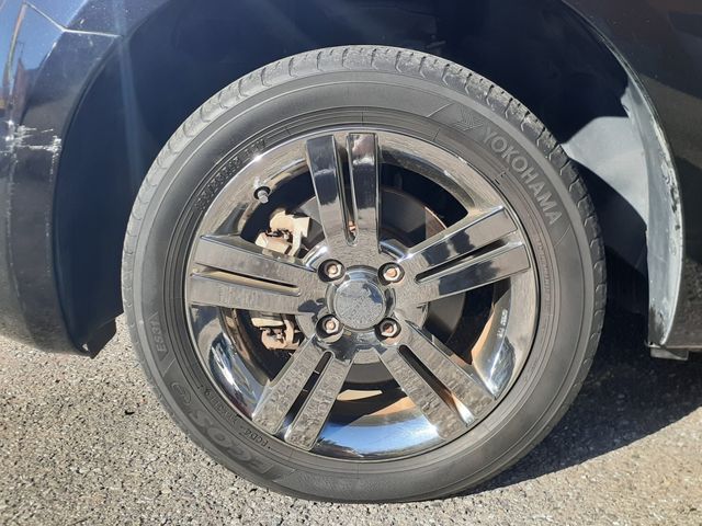 NISSAN CUBE 2012 Image 31