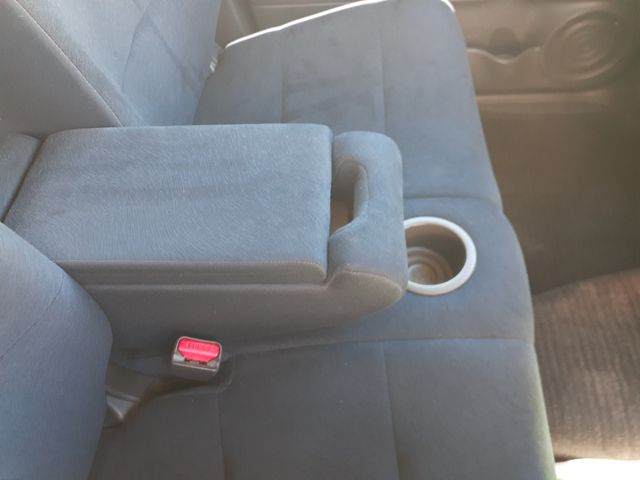 NISSAN CUBE 2012 Image 31