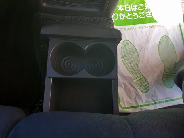 NISSAN CUBE 2012 Image 31