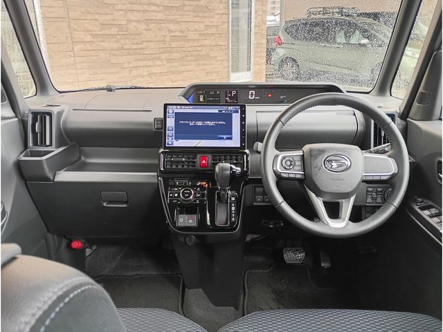 DAIHATSU TANTO CUSTOM 2023 Image 31