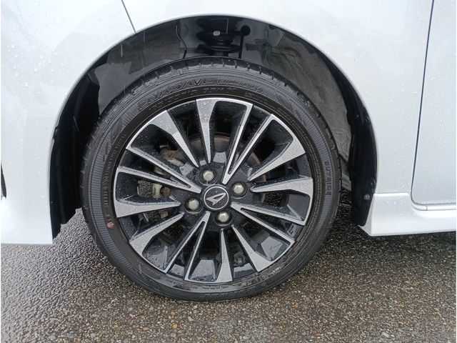 DAIHATSU TANTO CUSTOM 2023 Image 31