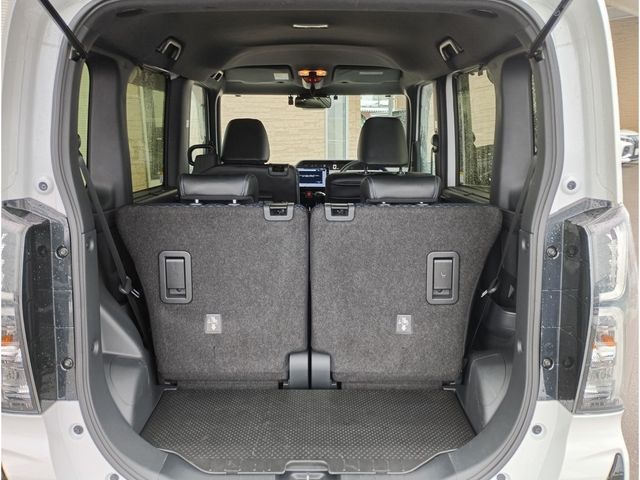 DAIHATSU TANTO CUSTOM 2023 Image 31