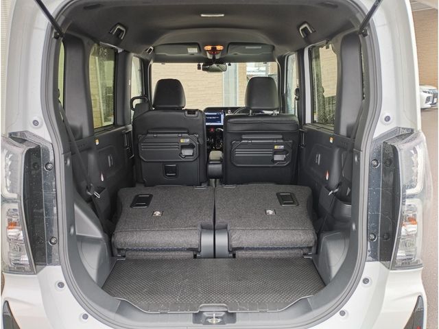 DAIHATSU TANTO CUSTOM 2023 Image 31