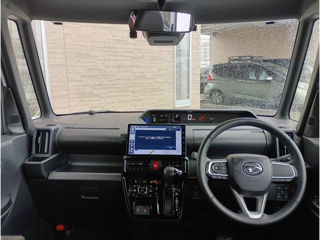 DAIHATSU TANTO CUSTOM 2023 Image 31