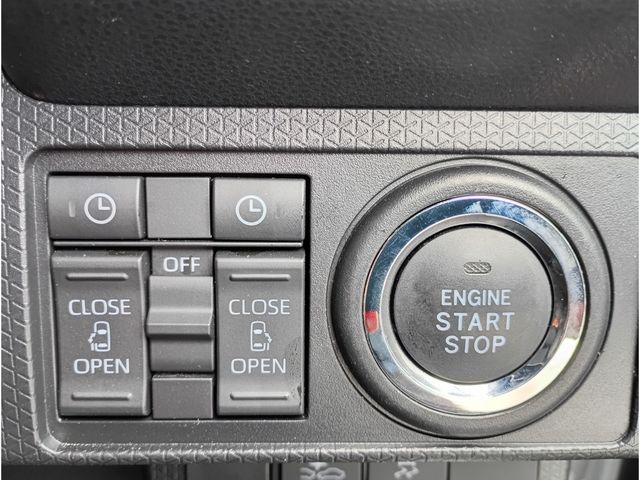 DAIHATSU TANTO CUSTOM 2023 Image 31