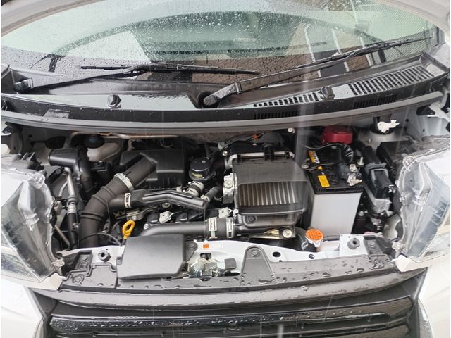 DAIHATSU TANTO CUSTOM 2023 Image 31