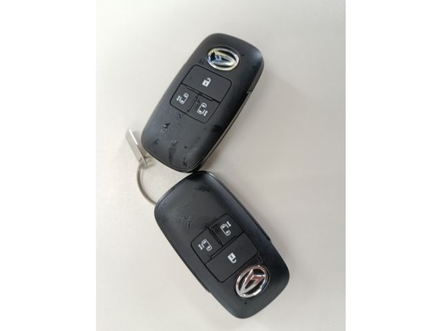 DAIHATSU TANTO CUSTOM 2023 Image 31