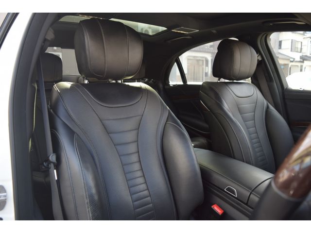 MERCEDES BENZ S CLAS 2019 Image 31