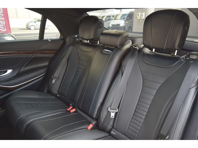 MERCEDES BENZ S CLAS 2019 Image 31