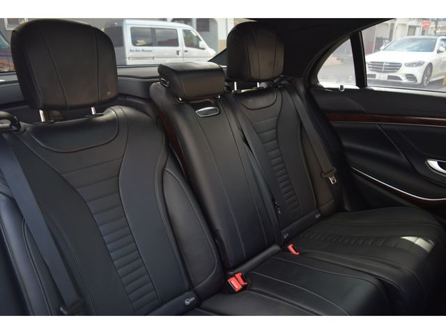 MERCEDES BENZ S CLAS 2019 Image 31