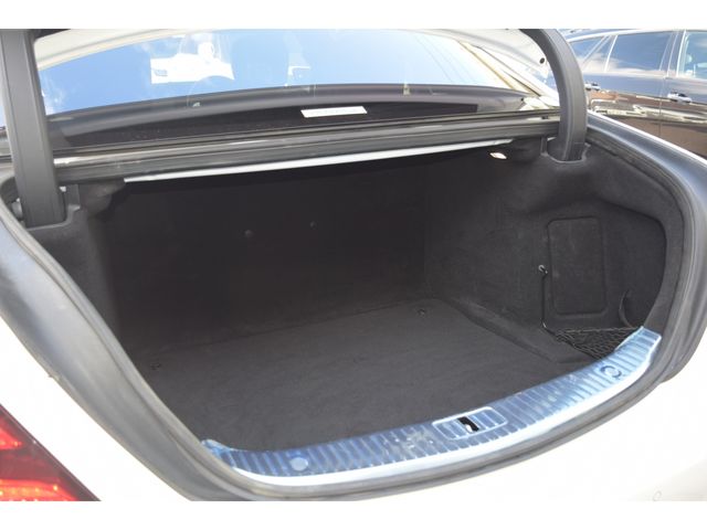 MERCEDES BENZ S CLAS 2019 Image 31