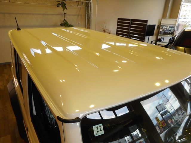 SUZUKI JIMNY NOMADE 2025 Image 31