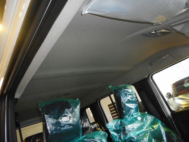 SUZUKI JIMNY NOMADE 2025 Image 31