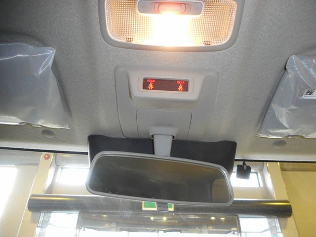 SUZUKI JIMNY NOMADE 2025 Image 31