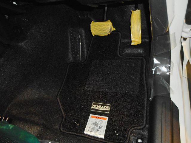 SUZUKI JIMNY NOMADE 2025 Image 31