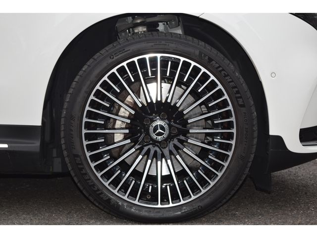 MERCEDES BENZ EQC 2022 Image 31