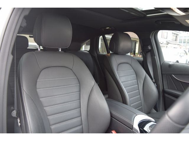 MERCEDES BENZ EQC 2022 Image 31