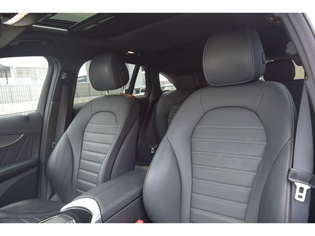 MERCEDES BENZ EQC 2022 Image 31