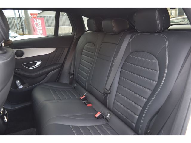 MERCEDES BENZ EQC 2022 Image 31